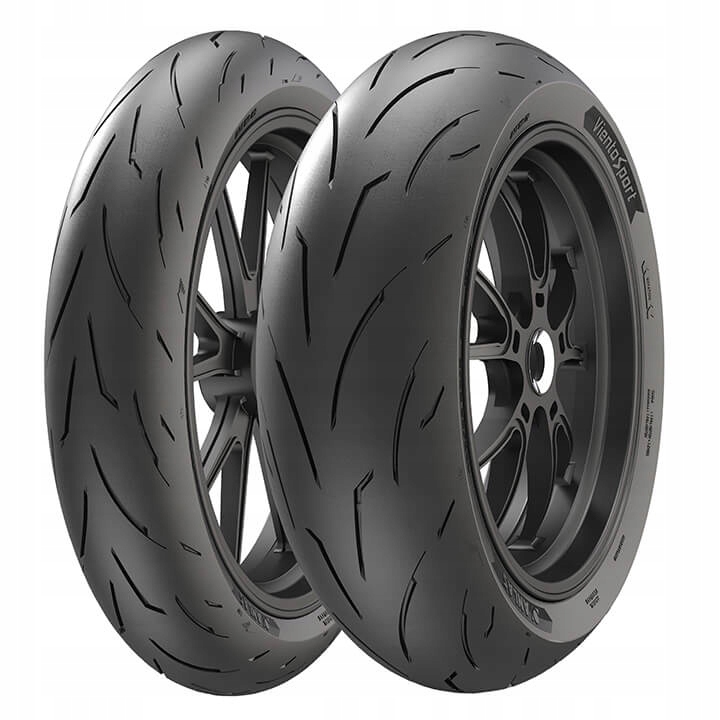 120/70R17 opona ANLAS VIENTO SPORT TL FRONT 58W